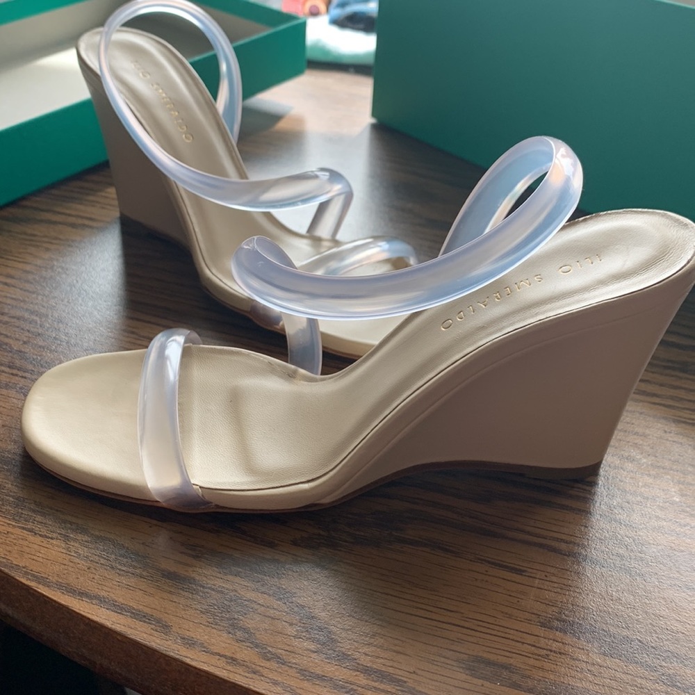 Ilio Smeraldo Claire 01